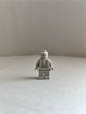 LEGO Harry Potter Peeves Minifigure